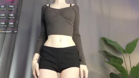 Snapshot of llesslie chatting on March 7, 2025, 4:44 pm Lesly online show from March 7, 2025, 4:44 pm