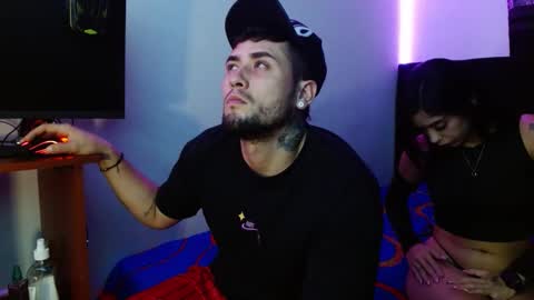 lliamm 2 online show from January 17, 2026, 6:18 am