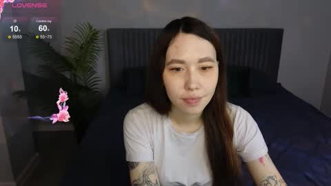 Snapshot of llissamelissa chatting on October 25, 2025, 1:35 am Jinks online show from October 25, 2025, 1:35 am