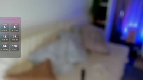 Arina online show from February 20, 2025, 11:21 pm