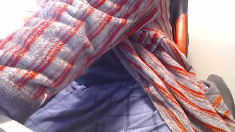 Spicy Carlos online show from February 23, 2025, 11:33 am