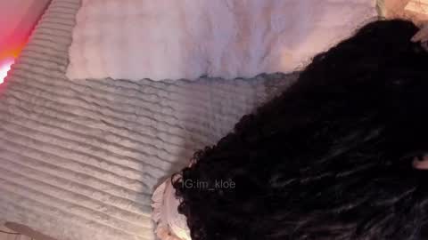 Kloe see you 28-11  to celebrate my birthday online show from October 9, 2025, 5:16 am