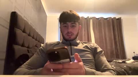 lmp125 online show from January 15, 2025, 4:11 pm