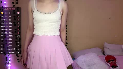 Lana online show from March 27, 2026, 2:39 pm