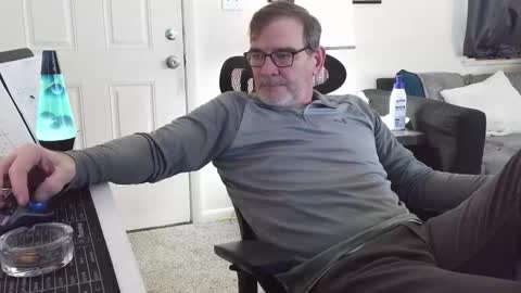 LongDick Daddy online show from January 18, 2026, 8:01 pm