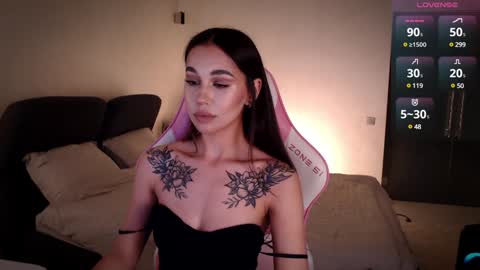 Snapshot of lnnsfw chatting on December 29, 2024, 8:37 pm Linn my new page online show from December 29, 2024, 8:37 pm