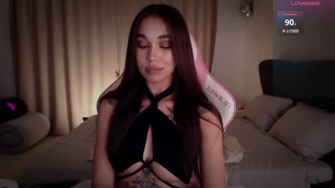 Snapshot of lnnsfw chatting on January 10, 2025, 9:42 pm Linn my new page online show from January 10, 2025, 9:42 pm