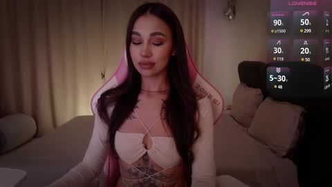 Snapshot of lnnsfw chatting on January 16, 2025, 5:01 pm Linn my new page online show from January 16, 2025, 5:01 pm