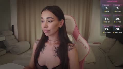 Snapshot of lnnsfw chatting on January 17, 2025, 6:44 pm Linn my new page online show from January 17, 2025, 6:44 pm