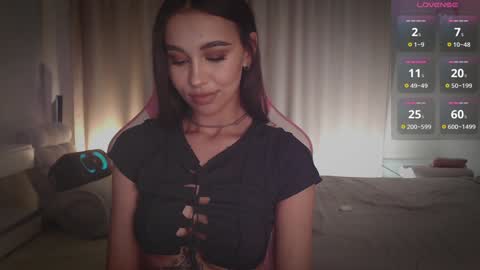 Snapshot of lnnsfw chatting on January 19, 2025, 9:34 pm Linn my new page online show from January 19, 2025, 9:34 pm