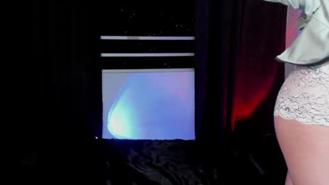 Lynx Mist online show from February 1, 2025, 4:03 am