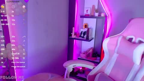 Pamela online show from December 8, 2024, 5:55 pm