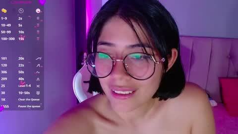 Pamela online show from December 14, 2024, 1:50 am