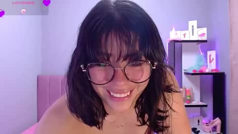 Pamela online show from February 22, 2025, 11:35 pm