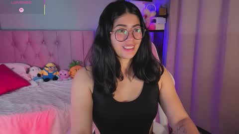 Pamela online show from January 12, 2026, 4:56 pm