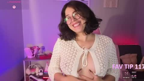 Pamela online show from May 18, 2026, 3:02 am