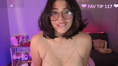Pamela online show from May 19, 2026, 4:24 pm