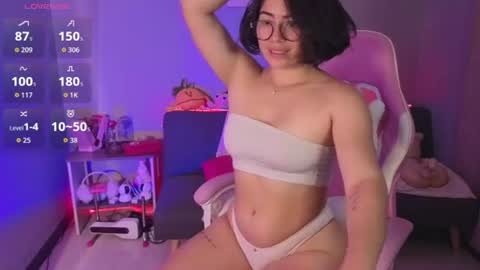 Snapshot of loaluxury chatting on June 13, 2026, 3:21 pm Pamela online show from June 13, 2026, 3:21 pm