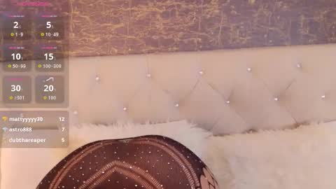  LOANA  online show from February 28, 2026, 5:36 pm