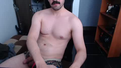 Lobito blanco Thefckingwolf main account online show from June 5, 2026, 3:51 pm
