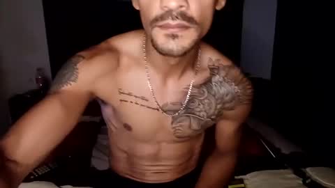 LOBO online show from September 21, 2025, 4:47 am