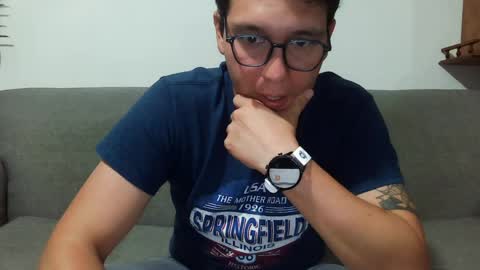 Lobo online show from April 21, 2026, 2:48 am