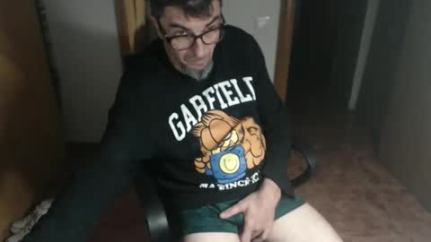 lobosolitario73 online show from November 12, 2025, 1:17 am