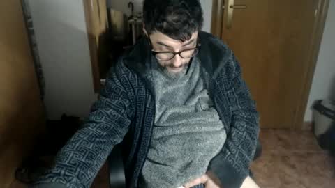 lobosolitario73 online show from January 8, 2026, 1:19 am