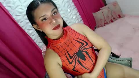 Snapshot of lobotara69 chatting on January 11, 2025, 11:02 pm Thea online show from January 11, 2025, 11:02 pm