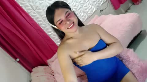 Snapshot of lobotara69 chatting on February 7, 2025, 9:04 pm Thea online show from February 7, 2025, 9:04 pm
