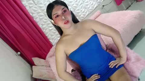 Snapshot of lobotara69 chatting on February 9, 2025, 8:45 pm Thea online show from February 9, 2025, 8:45 pm