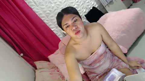 Snapshot of lobotara69 chatting on February 13, 2025, 11:17 am Thea online show from February 13, 2025, 11:17 am