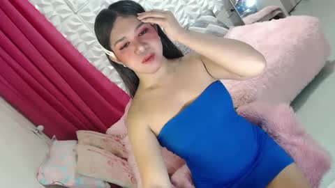 Snapshot of lobotara69 chatting on February 19, 2025, 8:41 pm Thea online show from February 19, 2025, 8:41 pm