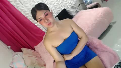 Snapshot of lobotara69 chatting on February 21, 2025, 9:02 am Thea online show from February 21, 2025, 9:02 am
