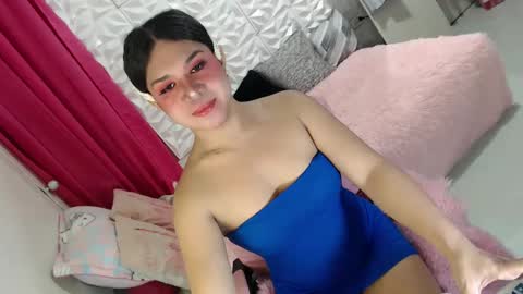 Snapshot of lobotara69 chatting on February 24, 2025, 9:31 pm Thea online show from February 24, 2025, 9:31 pm