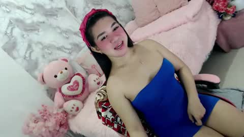 Thea online show from March 8, 2026, 8:01 pm