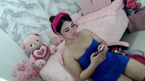 Thea online show from March 10, 2026, 9:03 am