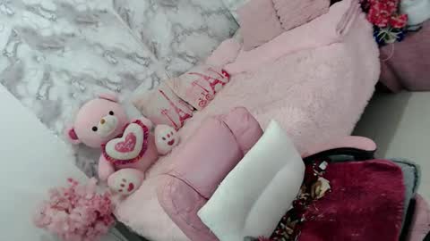 Thea online show from March 11, 2026, 12:38 am