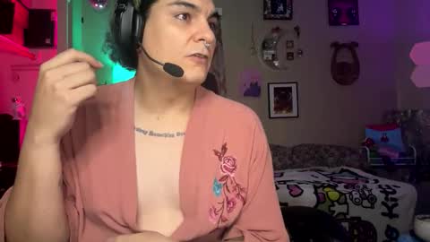 Snapshot of lobotomyprincess chatting on April 3, 2026, 6:55 am LobotomyPrincess online show from April 3, 2026, 6:55 am