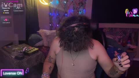 Snapshot of lobotomyprincess chatting on April 22, 2026, 5:10 am LobotomyPrincess online show from April 22, 2026, 5:10 am