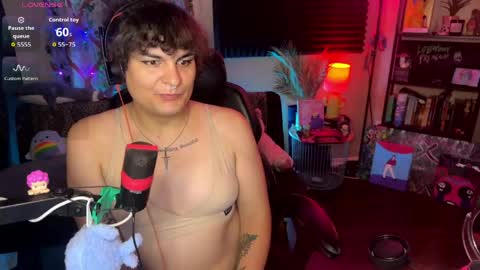 Snapshot of lobotomyprincess chatting on May 2, 2026, 6:07 am LobotomyPrincess online show from May 2, 2026, 6:07 am