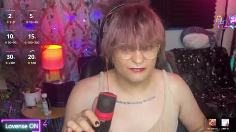 Snapshot of lobotomyprincess chatting on May 5, 2026, 5:59 am LobotomyPrincess online show from May 5, 2026, 5:59 am