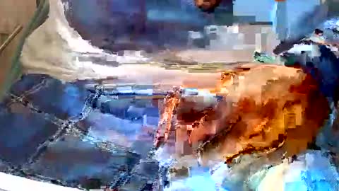 loboxavi online show from October 23, 2025, 1:10 pm