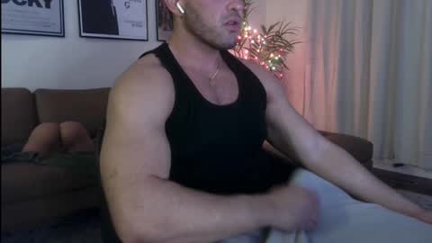 lockdownlove online show from January 18, 2025, 1:08 am