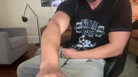 lockdownlove online show from January 20, 2025, 4:55 pm