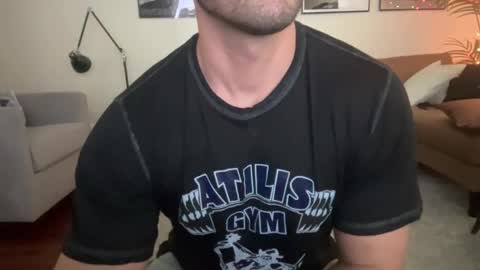 lockdownlove online show from January 20, 2025, 7:57 pm