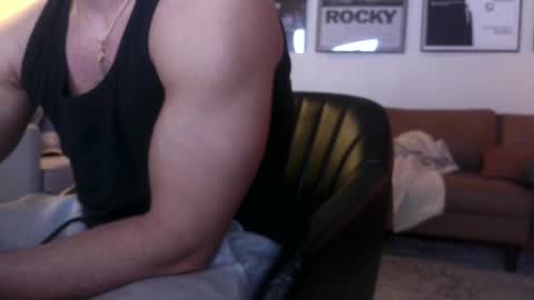 lockdownlove online show from January 21, 2025, 2:33 am