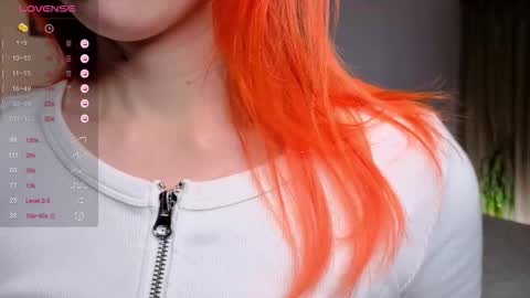 Hello Im Christy online show from September 11, 2025, 5:57 pm
