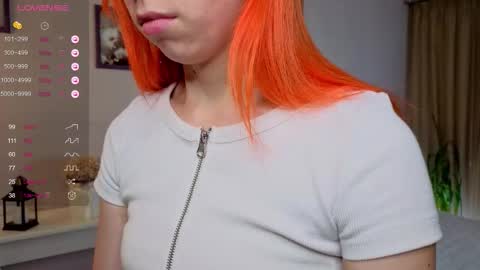 Hello Im Christy online show from September 13, 2025, 5:35 pm