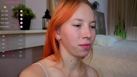 Hello Im Christy online show from September 16, 2025, 4:52 pm
